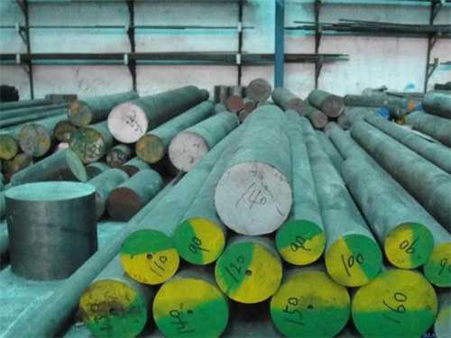 不銹鋼擠壓模具用什么材料