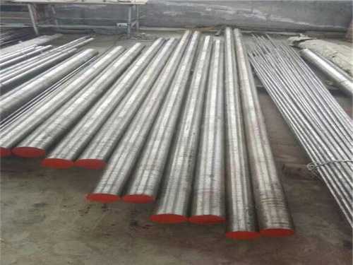 壓鑄模模具模仁用什么材料