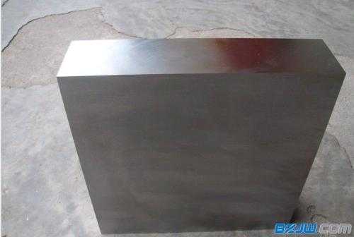 冷擠模專用模具鋼