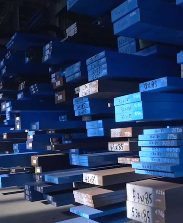 比m42高速鋼好的，m42鋼和m390鋼對比