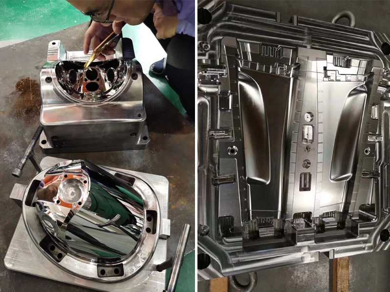 沖不銹鋼連續模用什么材料