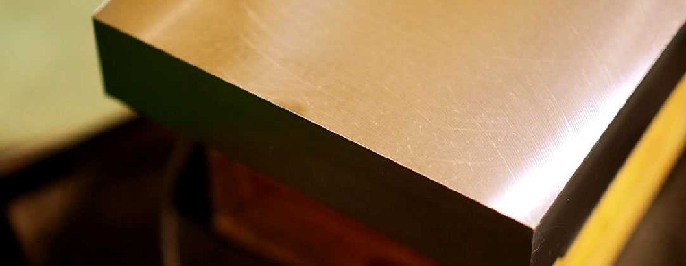 塑料模具鋼牌號