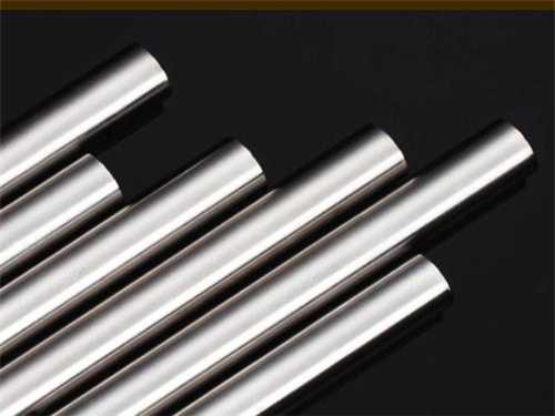 鐵鎳合金板是什么顏色（鐵鎳合金會(huì)生銹嗎）