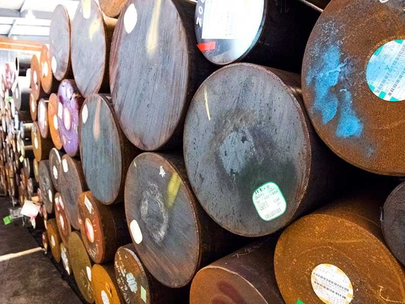 鋁鎳合金都用在什么地方（鋁鎳合金的物理性質）