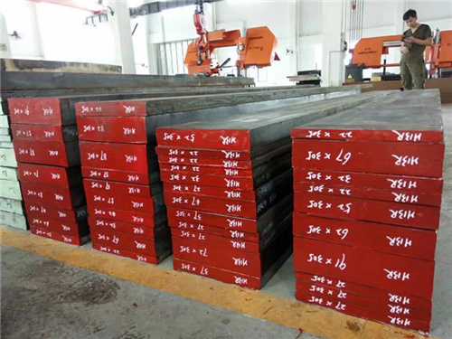 鎳合金廠主要生產什么（鎳合金產品有哪些？）