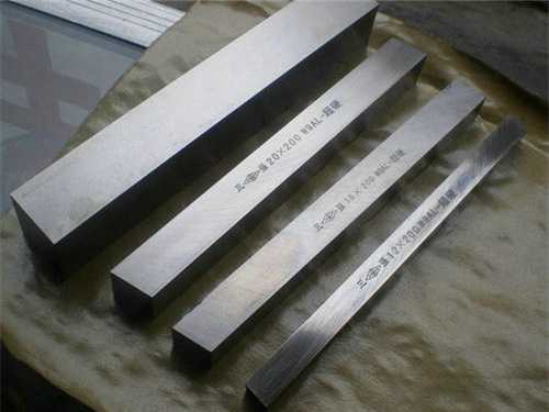 鎳合金供應企業有哪些（生產鎳合金的上市公司）